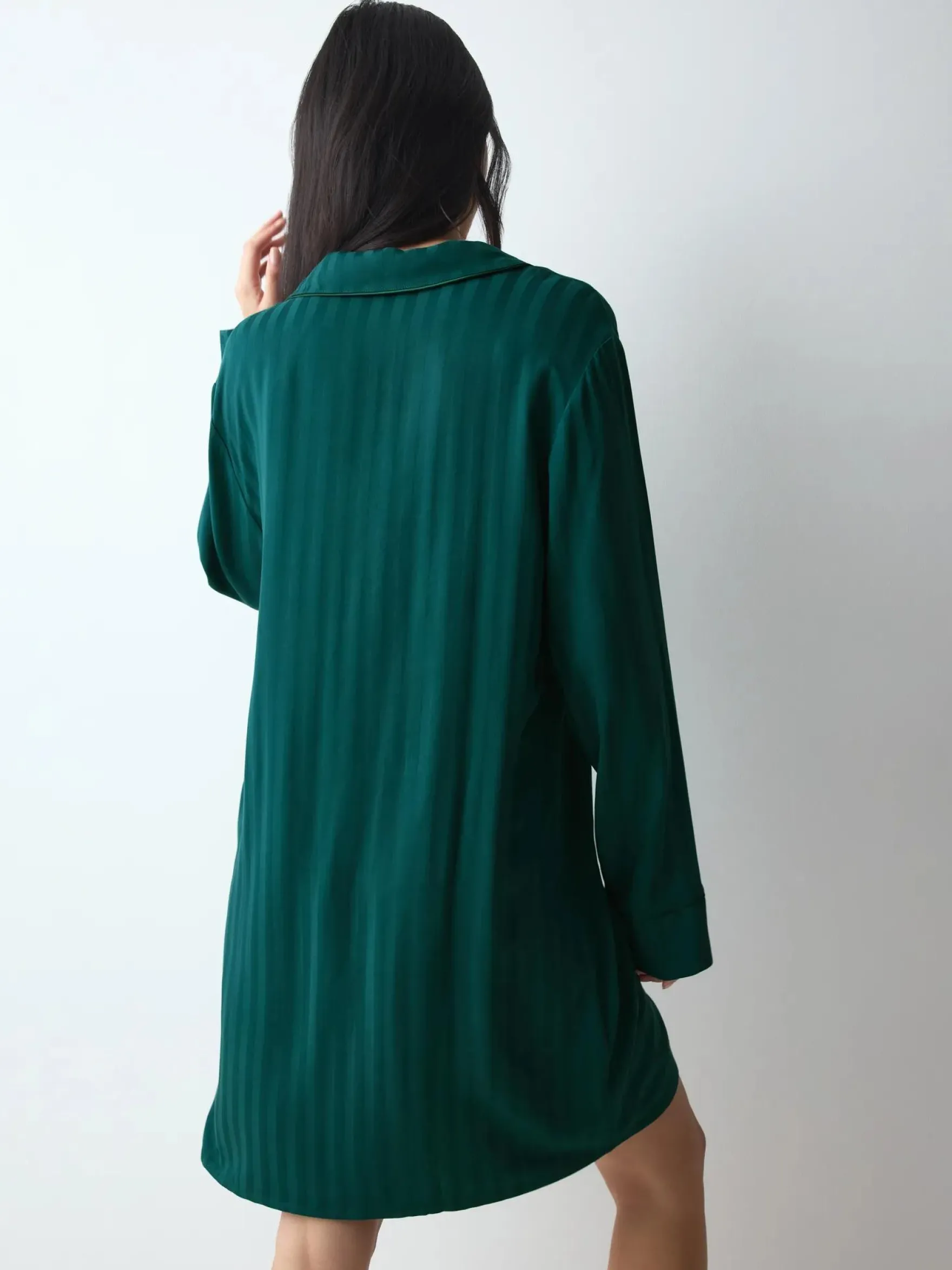 AMOURETTE JACQUARD