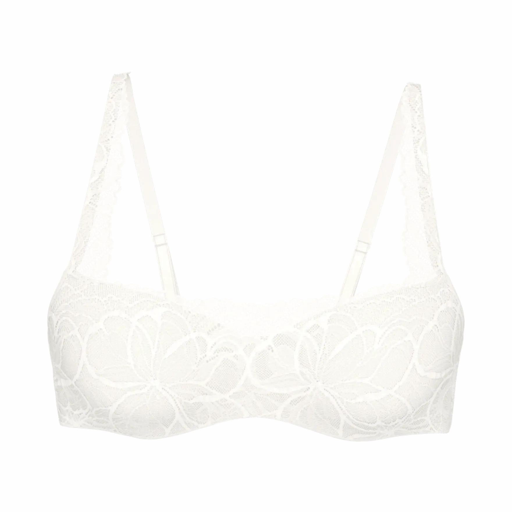 BODY MAKE-UP ILLUSION LACE