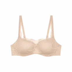 BODY MAKE-UP ILLUSION LACE