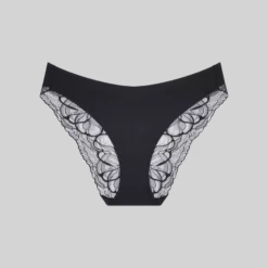 BODY MAKE-UP ILLUSION LACE