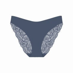 BODY MAKE-UP ILLUSION LACE