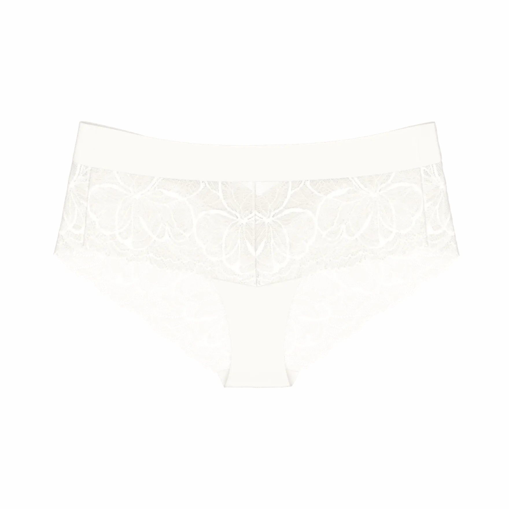 BODY MAKE-UP ILLUSION LACE