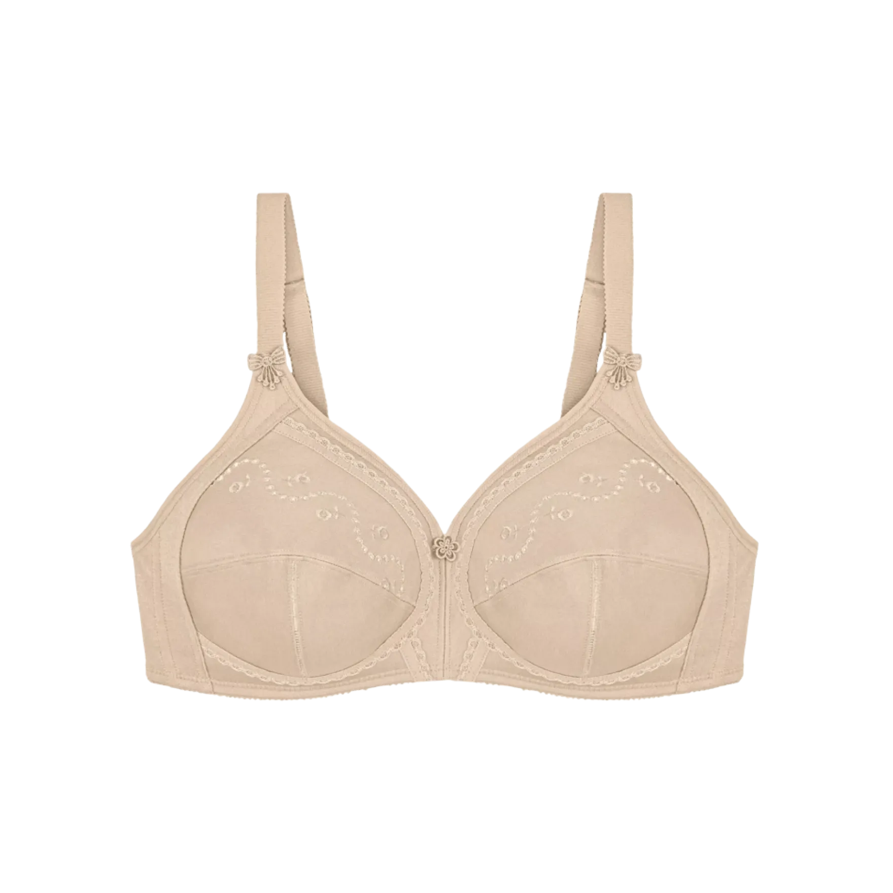 DOREEN + COTTON 01