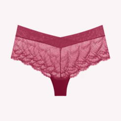 LOVE IN LACE