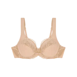 MODERN LACE+COTTON