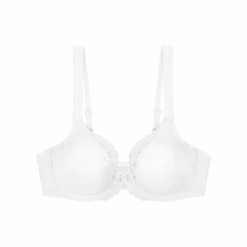 MODERN LACE+COTTON