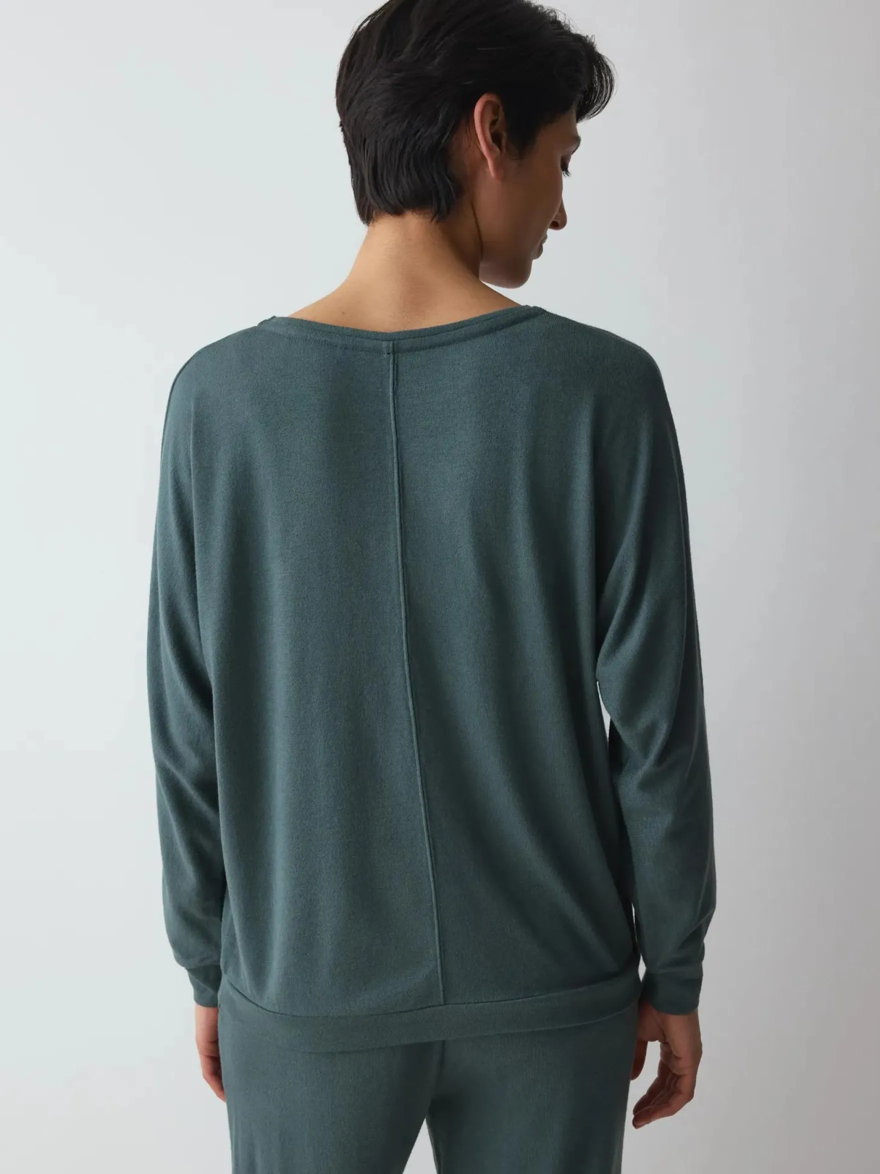 O - COZY COMFORT