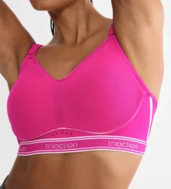 TRIACTION CARDIO BREEZE