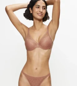 TRIUMPH SIGNATURE SHEER