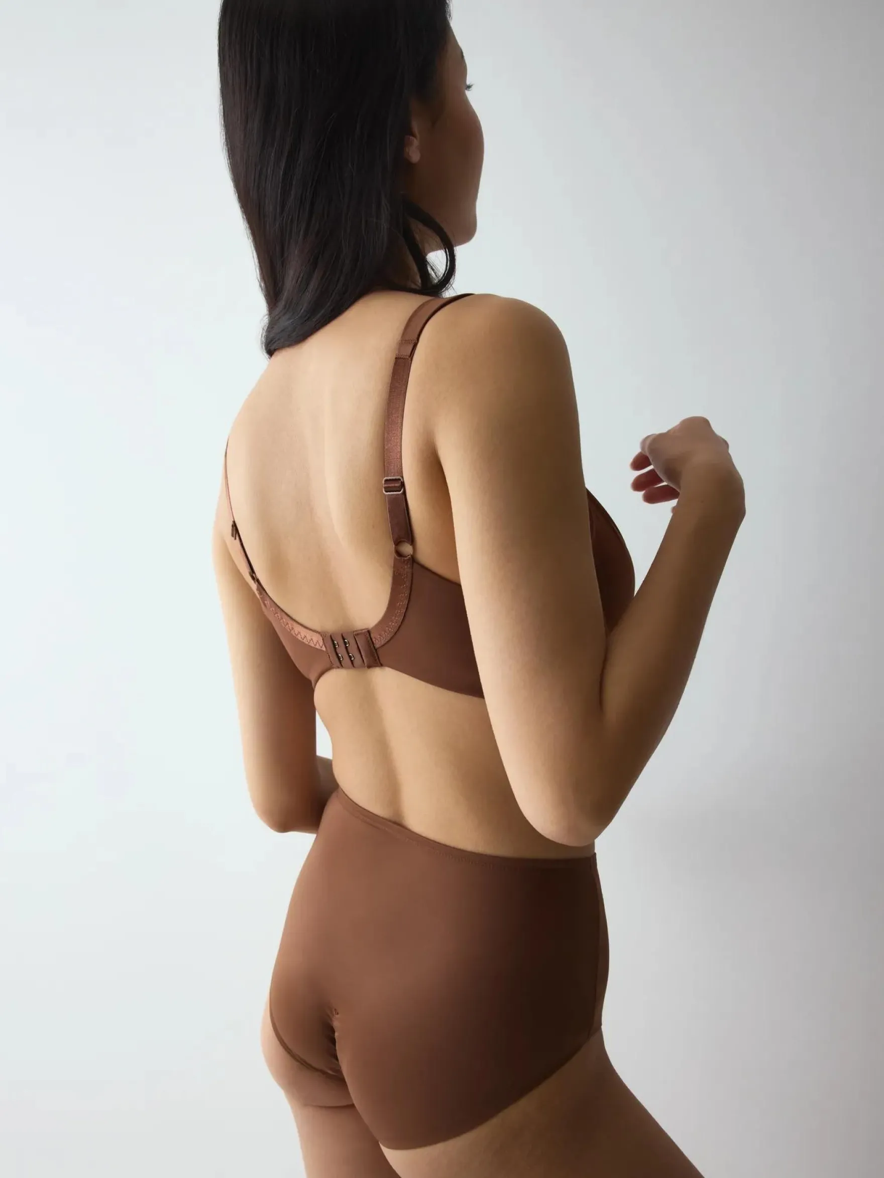 TRUE SHAPE SENSATION