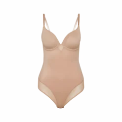 TRUE SHAPE SENSATION
